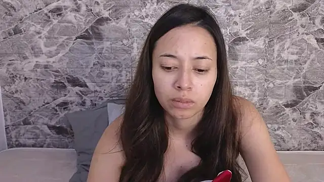 Chat +18 de Danny_Ninaa ao vivo