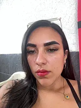 Show de webcam de Damnhot26