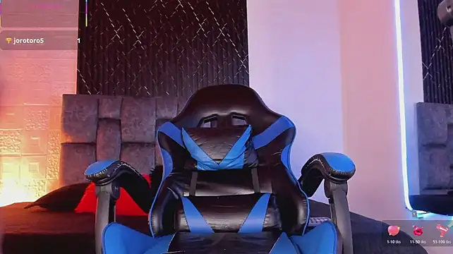Alexxus_Smith: вебкам-шоу