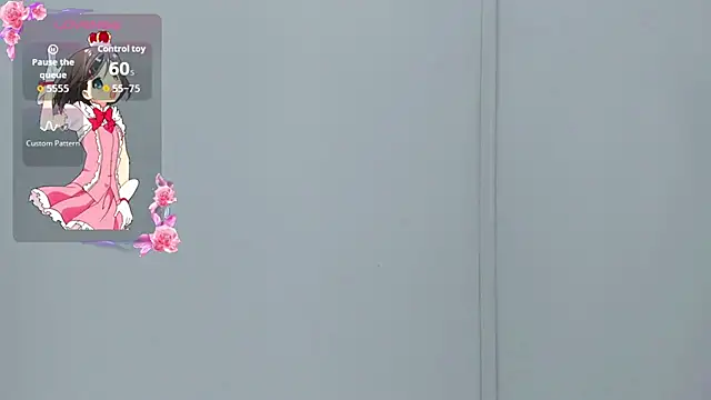 suzume_Mendez 现场XXX聊天