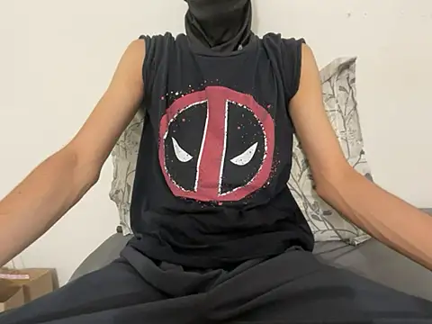 Chatroom XXX en direct de DeepGuy20