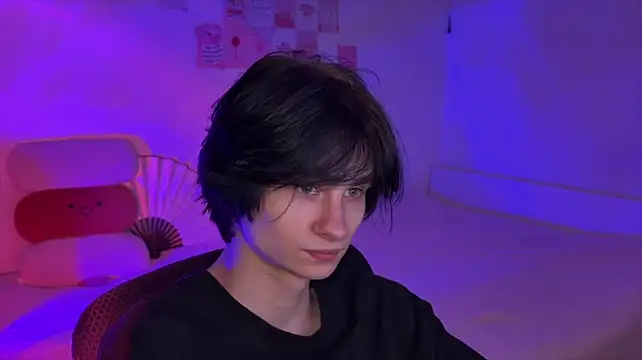 Karl_x1 webkamerás műsora