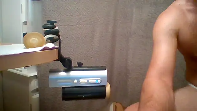 Oliverlong Webcam-Show