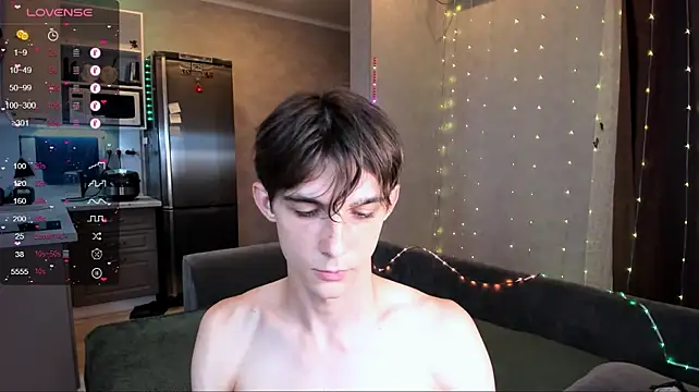عرض كام Aaron_Boom