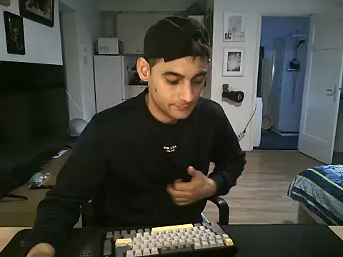 mihaimichael Webcam Show