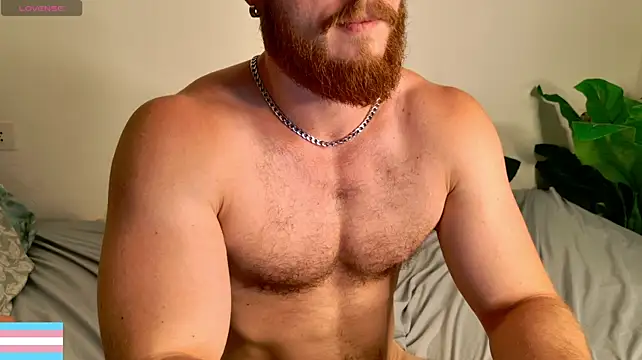 Chat XXX en directo de VictorTransMan
