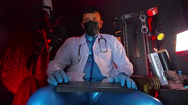 Master_Connor_BDSM Webcam Show