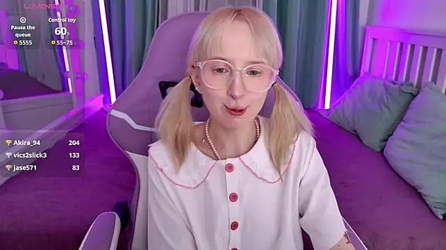 _Babyface_のライブXXXチャット