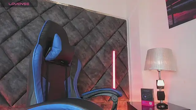 LiamKron 웹캠 쇼