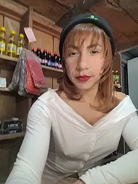 Evehamp live XXX chat