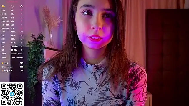 NerixalVire Chat XXX in diretta