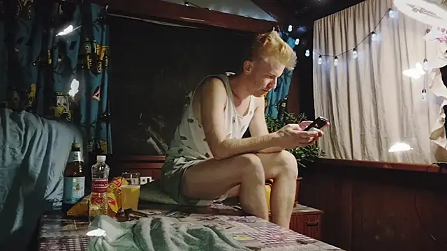 Vuittonn Webbikameraesitys