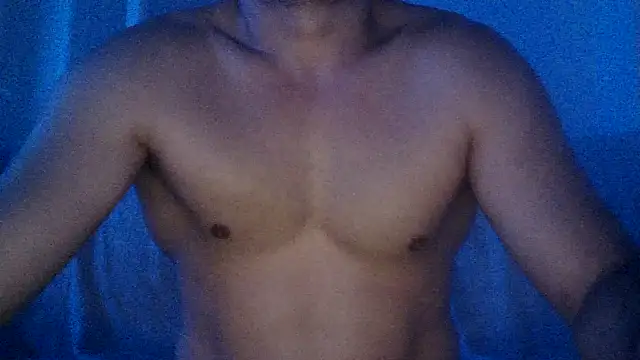 pedro_power Show in webcam