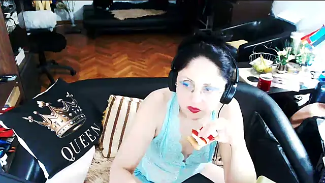 Chat +18 de Imperatriza ao vivo