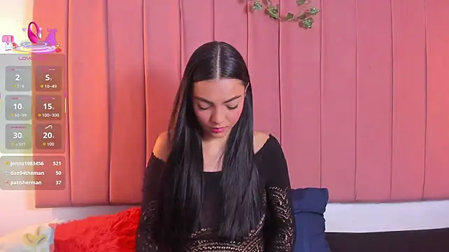 escar_let লাইভ XXX চ্যাট