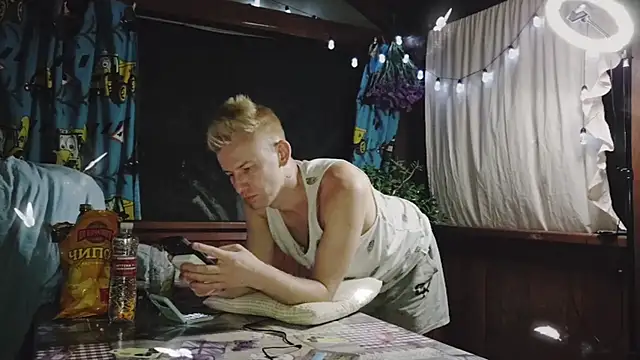 Chat XXX ao vivo de Vuitton