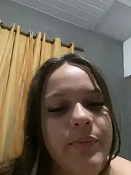 Show de Laryssinha_69 na webcam