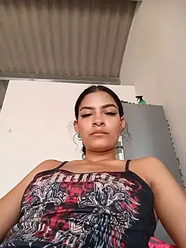 Sembang XXX Secara Langsung natural_girl_