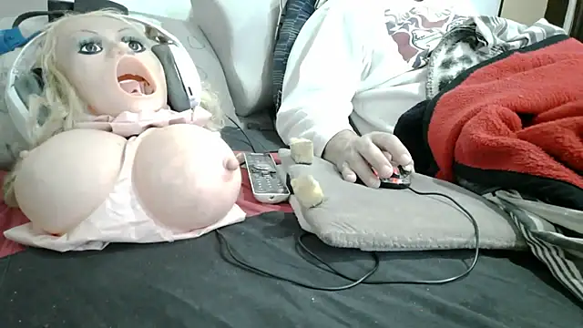 Show de webcam de messi_syssy