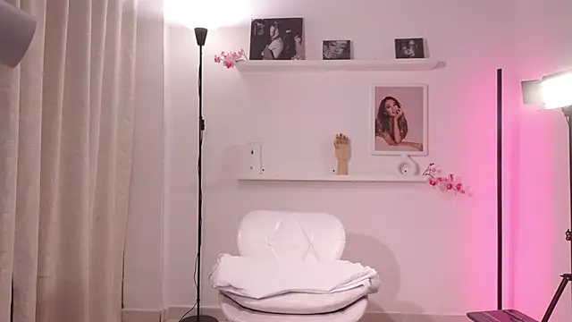 sweettener_ Webcam-Show