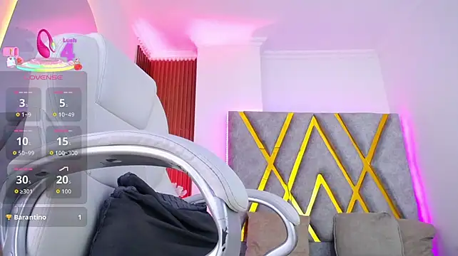 Czat XXX na żywo – Lizza_Jones