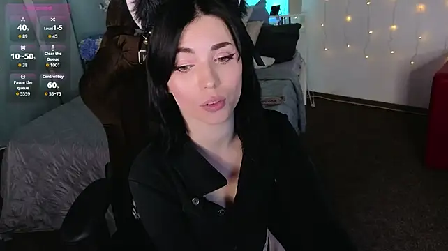 Živý XXX chat Velvet__Kiss