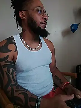 TooGoodConway23 élő XXX-chatje