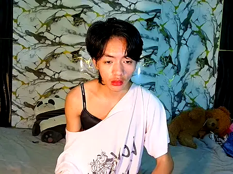 urfemboy_cummer Webcam-Show