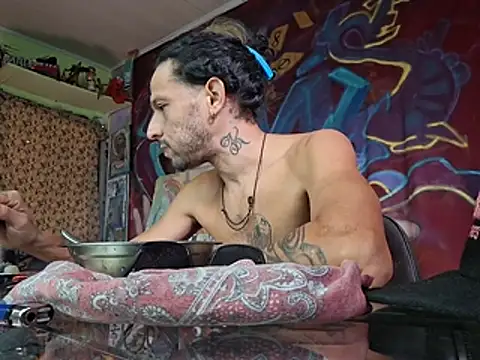 Toycockhot Webcam Show
