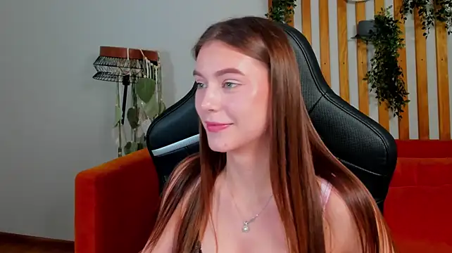 EricaFoxes Live XXX-Chat