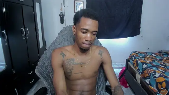 Kofi_exotic_2 – Live XXX-chat