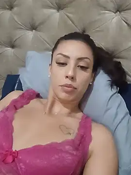 Show de dudaferraz7 na webcam