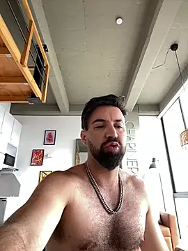 XXX chat uživo modela ADONIS_ART01