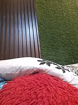 SHANVII Adlı Modelin Canlı XXX Sohbeti