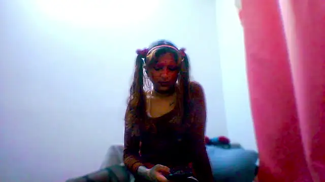 MmmMoniikaBabie Webcamshow