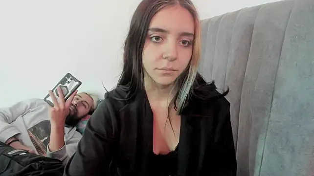 CorpseLair666 webkamerás műsora