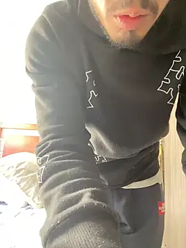 Taylor_DiamondBoy's Webcam Show
