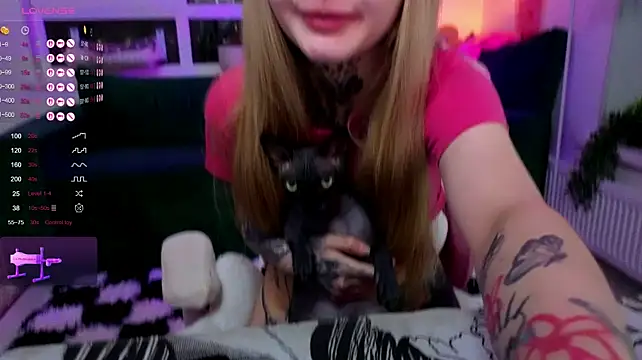 Britney_Lynch's Live XXX Chat