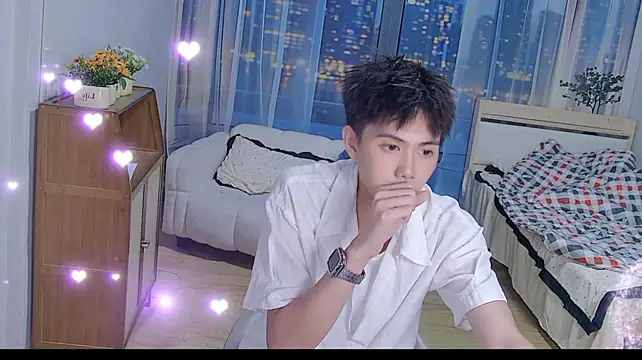 xiaoyang-FF Obrolan Langsung XXX