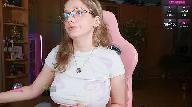 NicoleFaith's Live XXX Chat