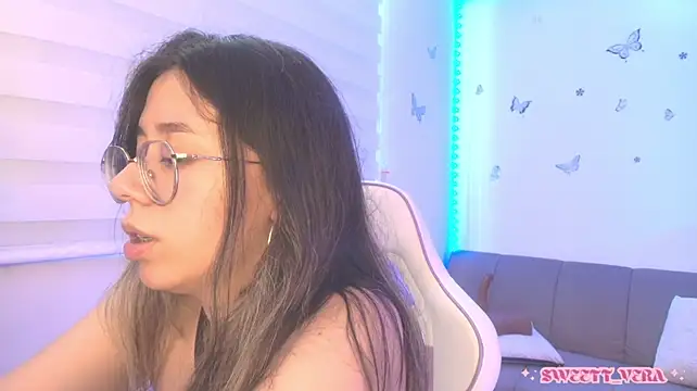 Chat XXX en directo de sweettvera