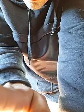הופעת וובקאם של gonzalitoC4
