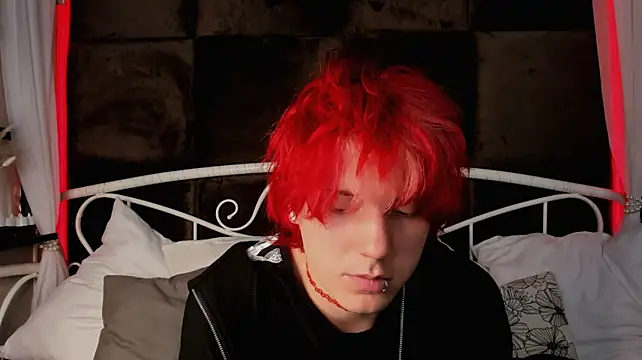 Benjamin_Harris Live XXX-chat
