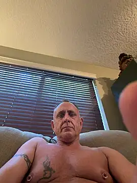 TreyDawg1979 Adlı Modelin Web Kamerası Şovu