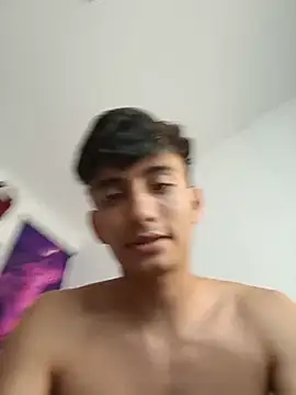 Webkamerová show Andy_Kein