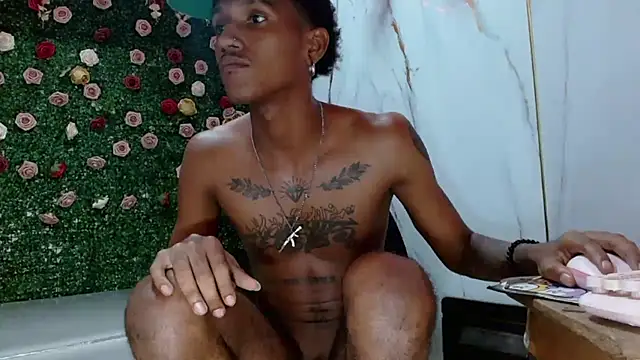 ManSant Live XXX-chat