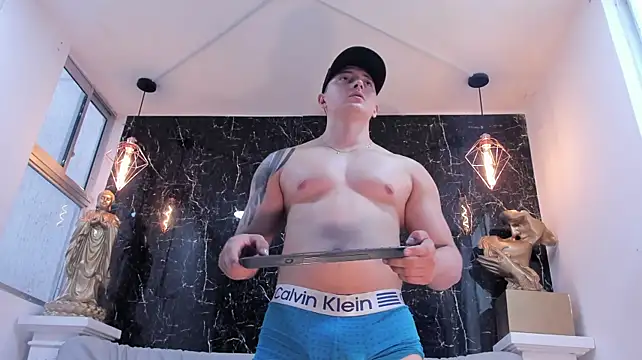 Zack_Miller24 Live XXX-Chat