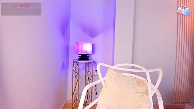 Chat +18 de alana_rossetti ao vivo