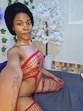 ScentingToluene's Live XXX Chat