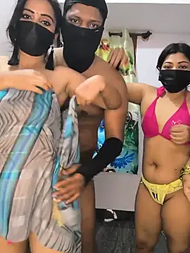 Chat XXX ao vivo de Family02
